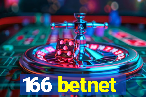 166 betnet